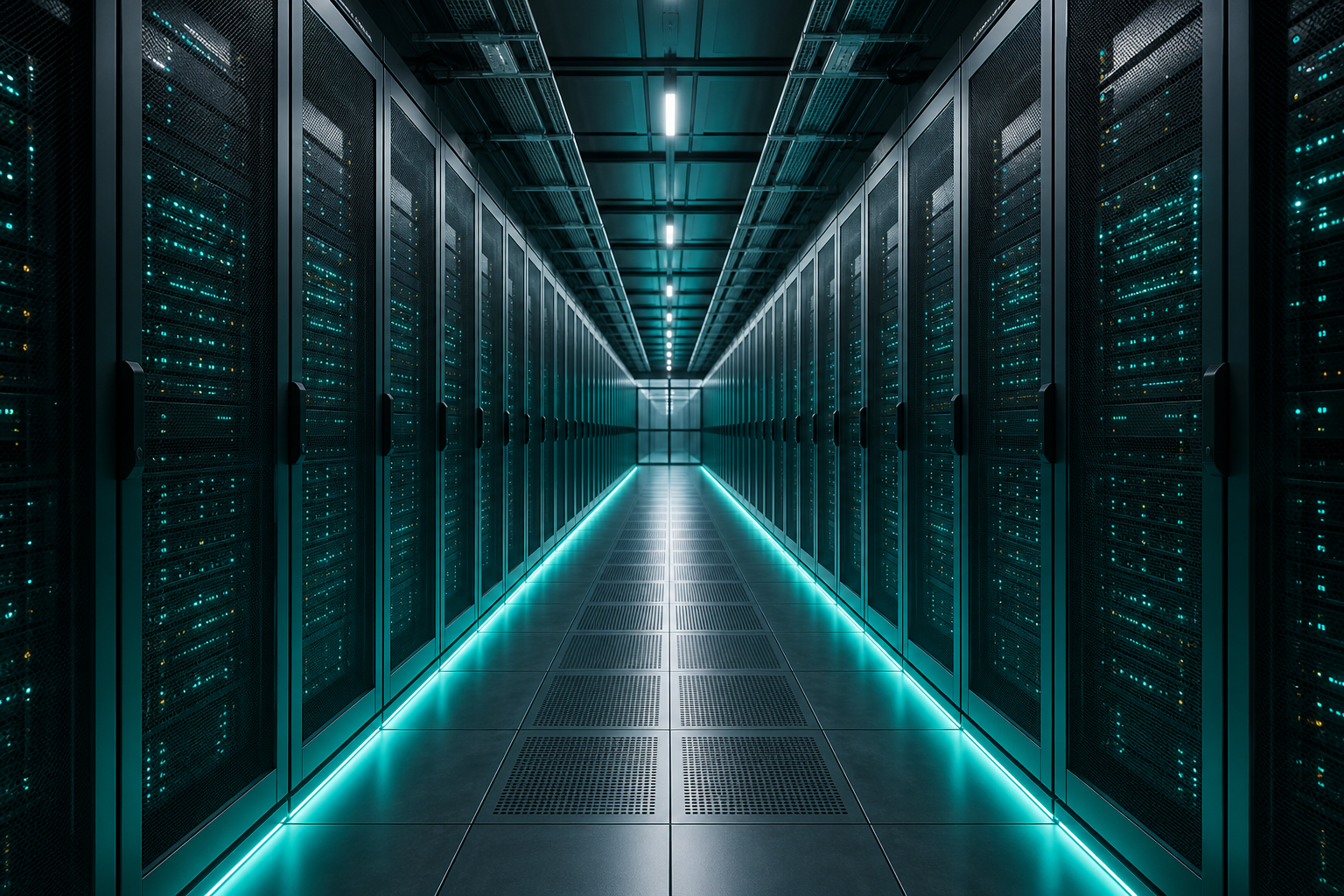 Production telephony infrastructure powering the AgentTech stack